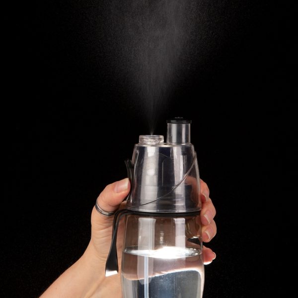 Squeeze Plástico 700ml com Borrifador - Image 2