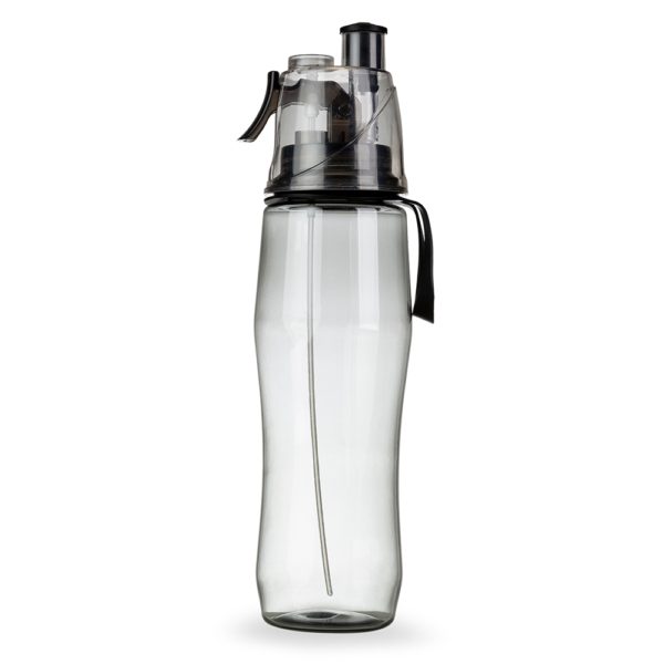Squeeze Plástico 700ml com Borrifador - Image 3