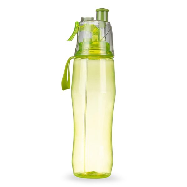 Squeeze Plástico 700ml com Borrifador - Image 4