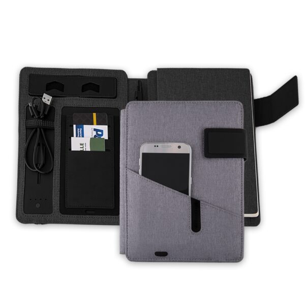 Caderno Power Bank - Image 3