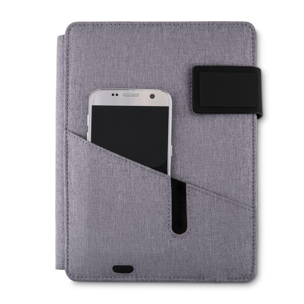 Caderno Power Bank - Image 4