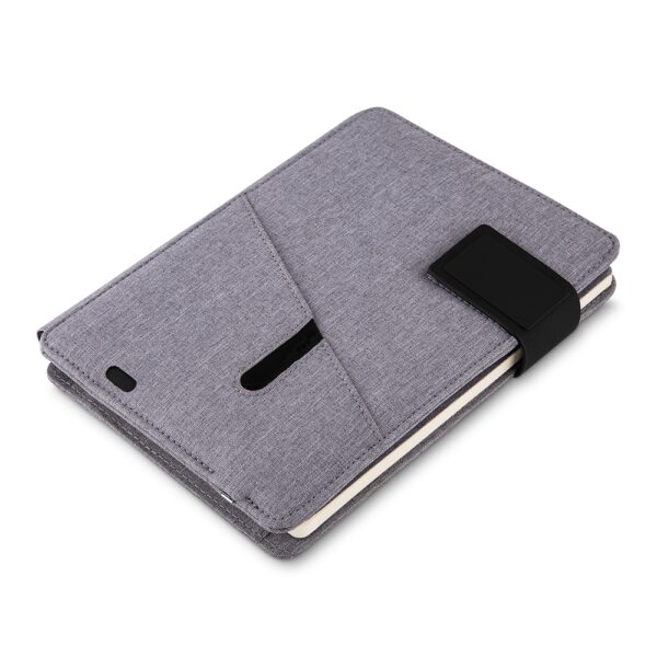 Caderno Power Bank - Image 5