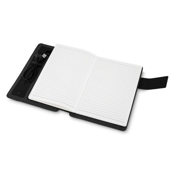 Caderno Power Bank - Image 9