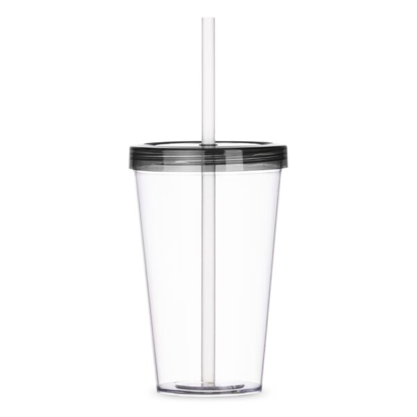 Copo Plástico 600ml - Image 4