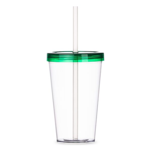 Copo Plástico 600ml - Image 3