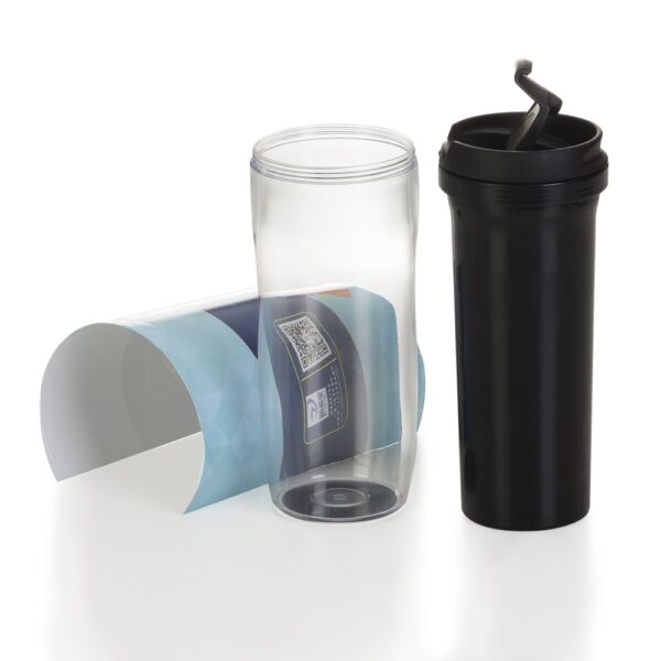 Copo Porta Foto 350ml - Image 4