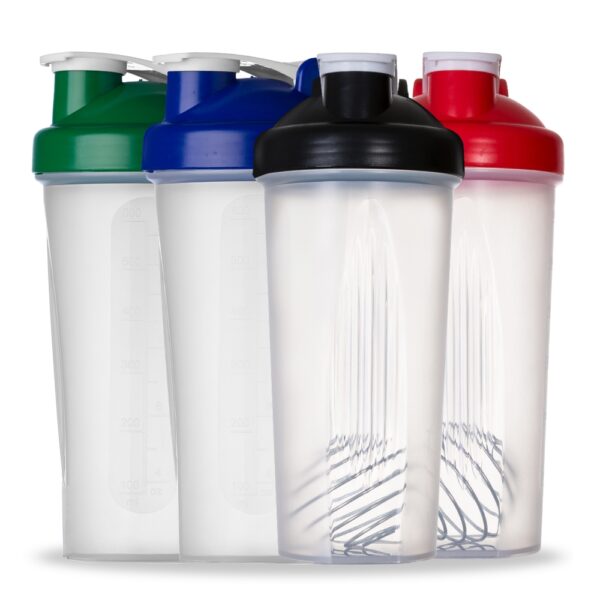 Coqueteleira Shake 600ml - Image 7