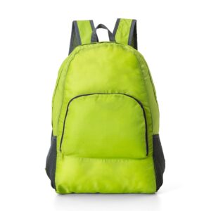 Mochila de Nylon Dobrável 25 Litros