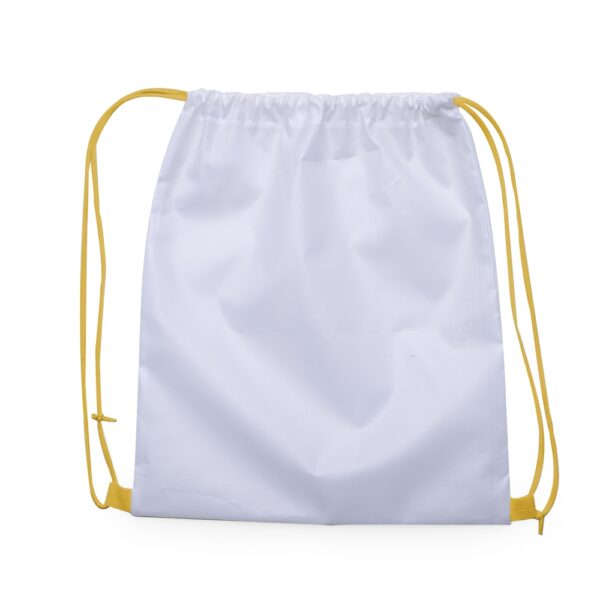 Mochila Saco em Nylon - Image 2