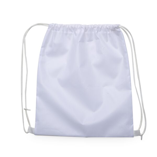 Mochila Saco em Nylon - Image 5