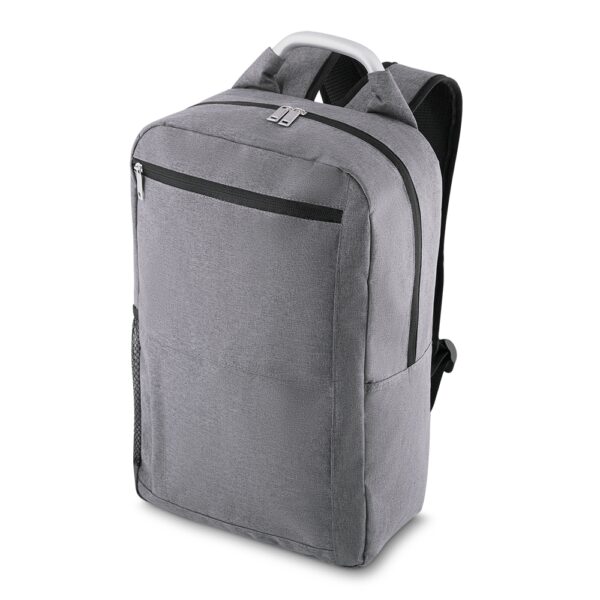 Mochila em Nylon para Notebook - Image 4