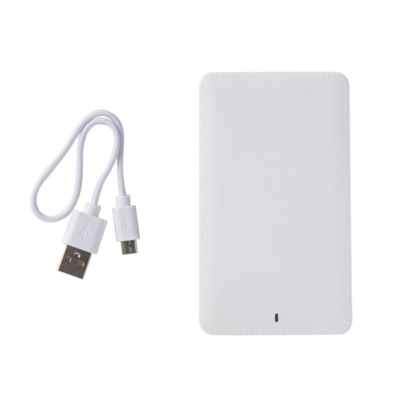 Power Bank Plástico - Image 7
