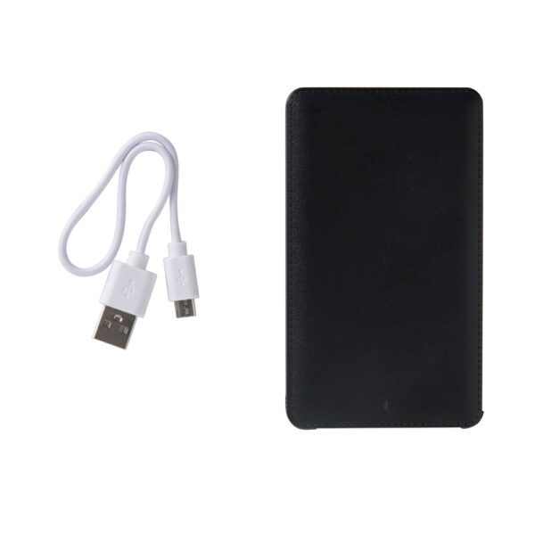Power Bank Plástico - Image 8