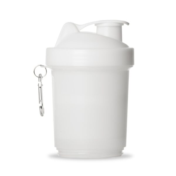 Coqueteleira 400ml Porta Suplementos - Image 6