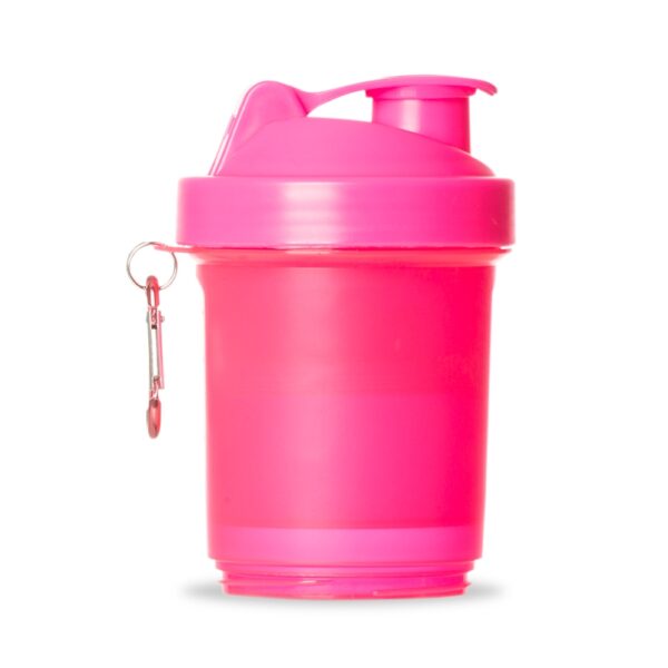 Coqueteleira 400ml Porta Suplementos - Image 8