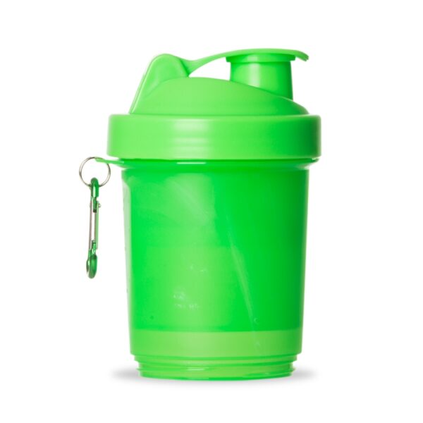 Coqueteleira 400ml Porta Suplementos - Image 9