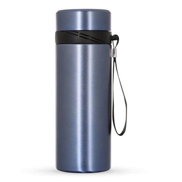 Garrafa Térmica Inox 590 ml - Image 5