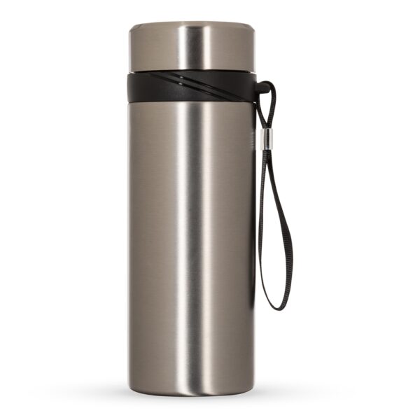 Garrafa Térmica Inox 590 ml - Image 4