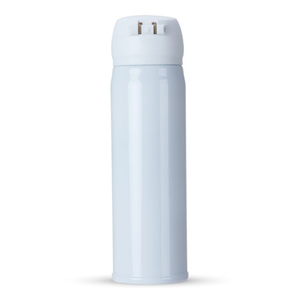 Garrafa Térmica Metal 400ml - Image 10
