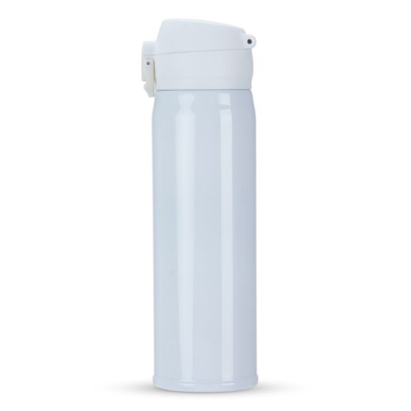 Garrafa Térmica Metal 400ml - Image 9