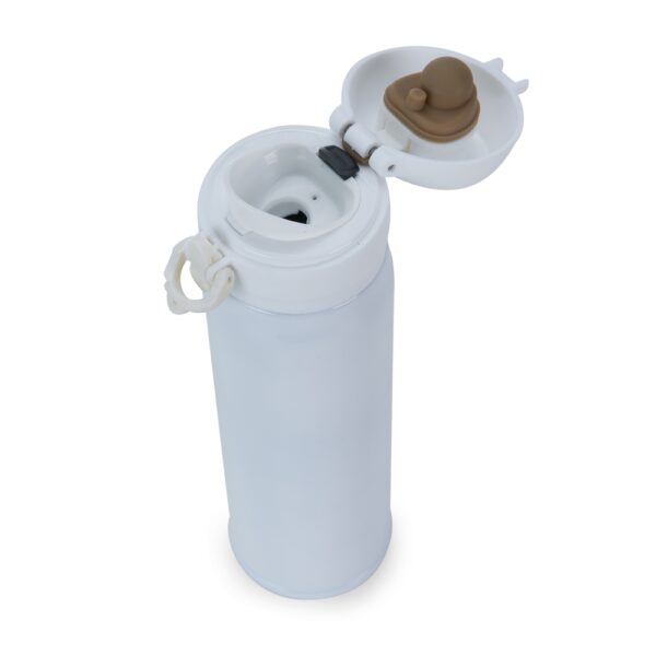 Garrafa Térmica Metal 400ml - Image 7