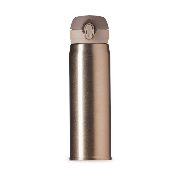Garrafa Térmica Metal 400ml - Image 6