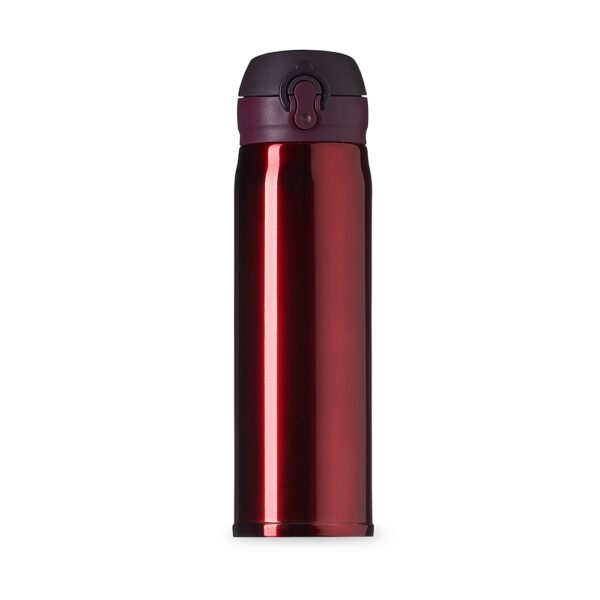 Garrafa Térmica Metal 400ml - Image 3