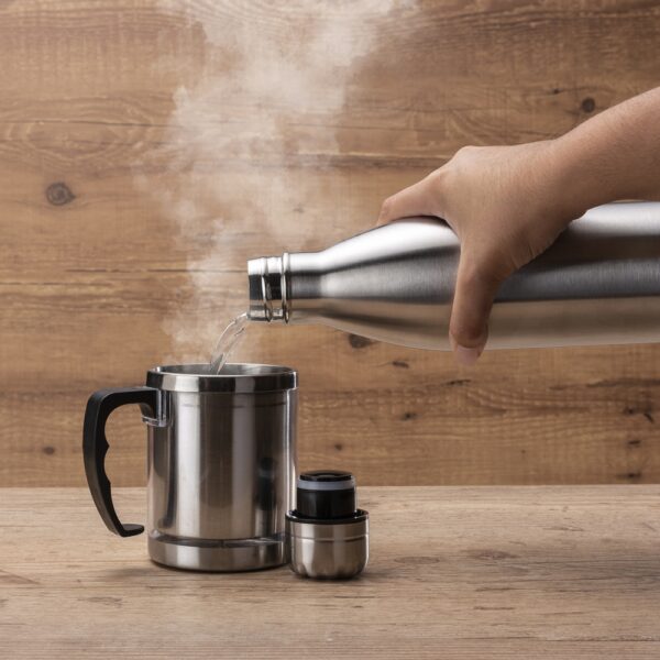Garrafa Térmica Inox 780ml - Image 3