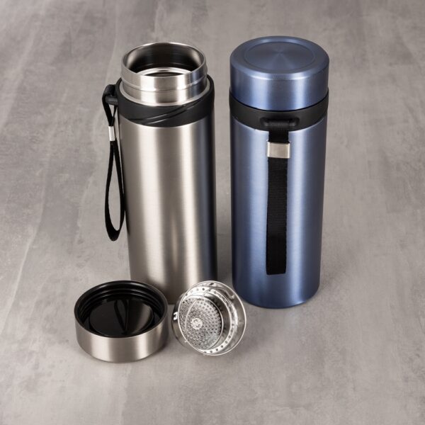 Garrafa Térmica Inox 590 ml - Image 3