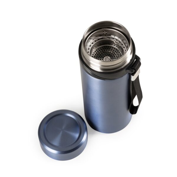Garrafa Térmica Inox 590 ml - Image 2