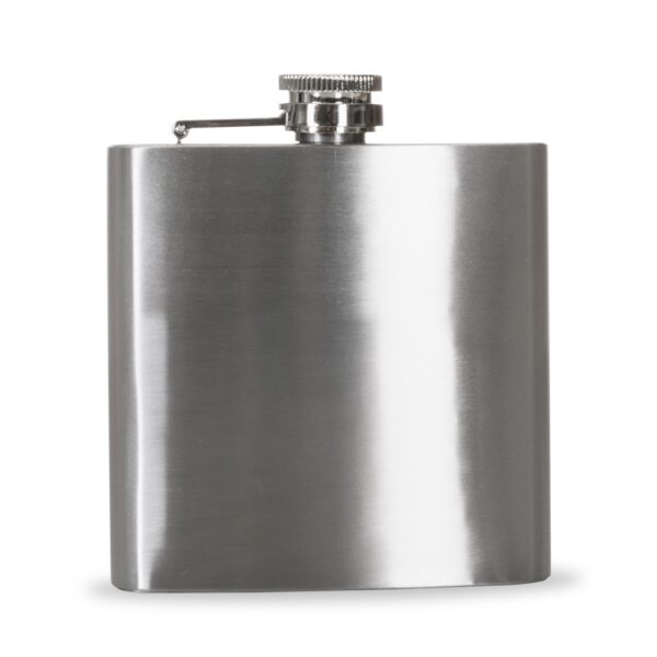 Porta Whisky 6oz - Image 3