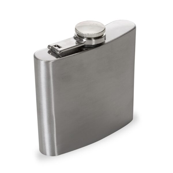 Porta Whisky 6oz - Image 2