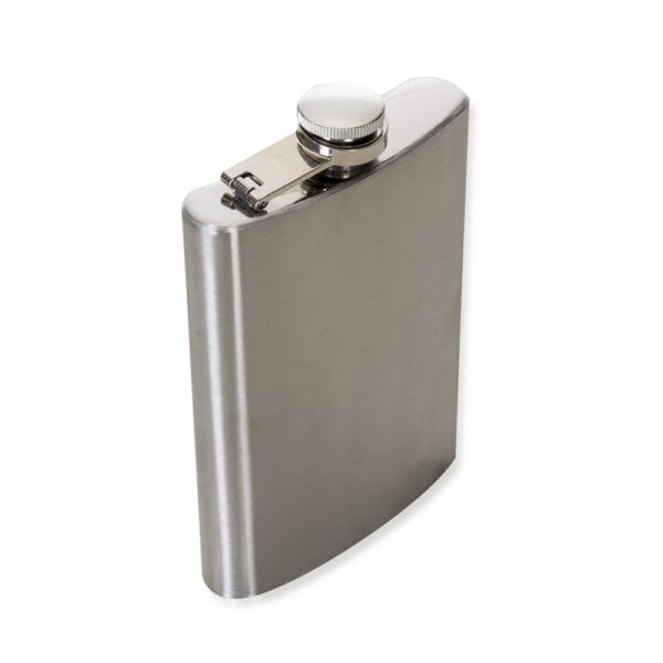 Porta Whisky 8oz - Image 3