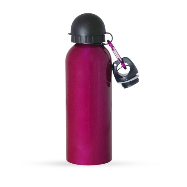 Squeeze Alumínio 500ml - Image 3