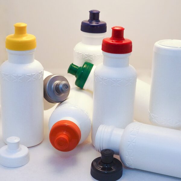 Squeeze Plástico 500ml - Image 8