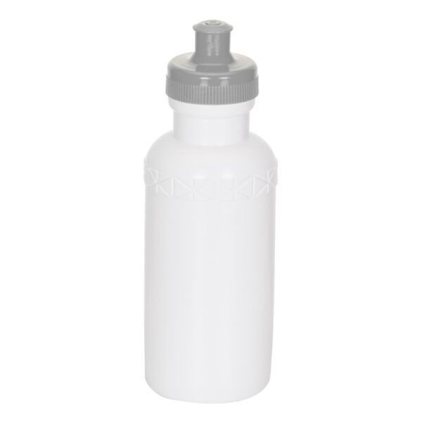 Squeeze Plástico 500ml - Image 4