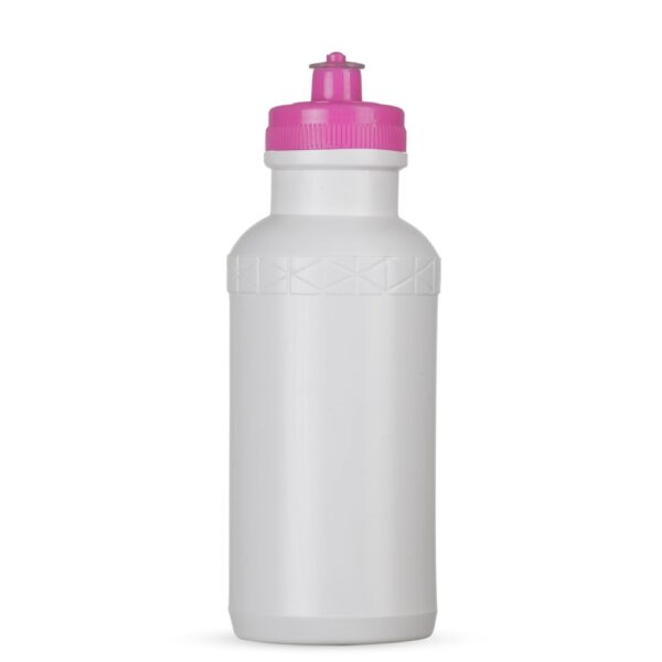 Squeeze Plástico 500ml - Image 5