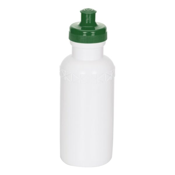 Squeeze Plástico 500ml - Image 2