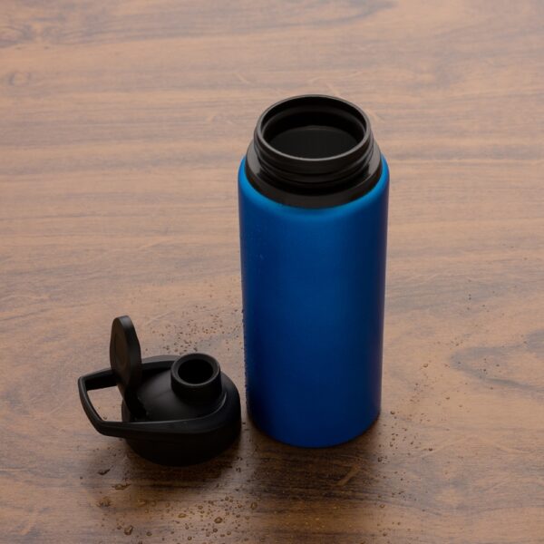 Squeeze Alumínio 600ml - Image 10