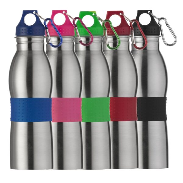 Squeeze Mosquetão 600ml - Image 8
