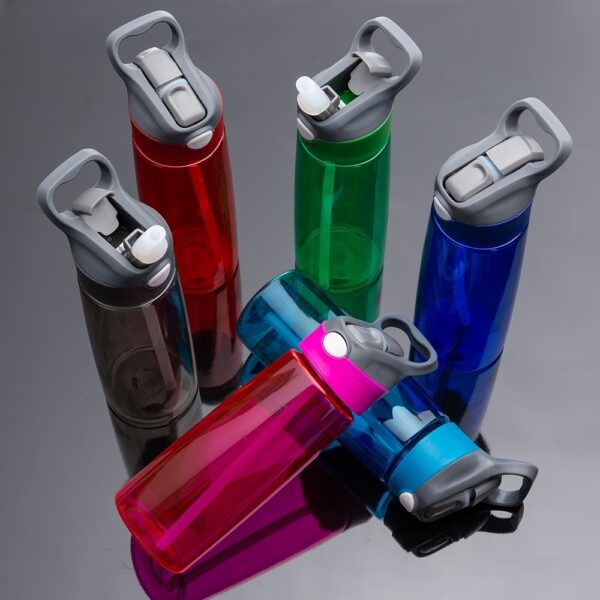 Squeeze 650ml Plástico - Image 5