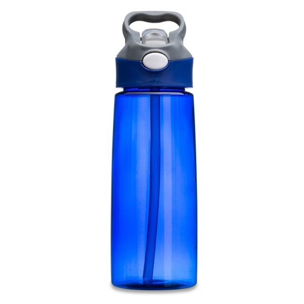 Squeeze 650ml Plástico - Image 7