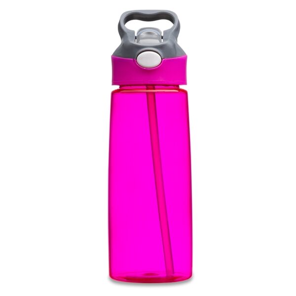 Squeeze 650ml Plástico - Image 9