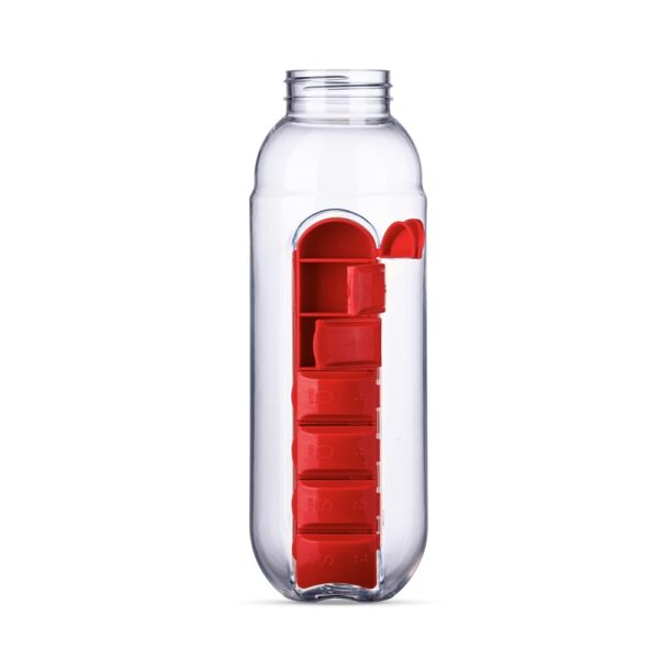 Squeeze Plástico 700ml Porta Comprimido - Image 5