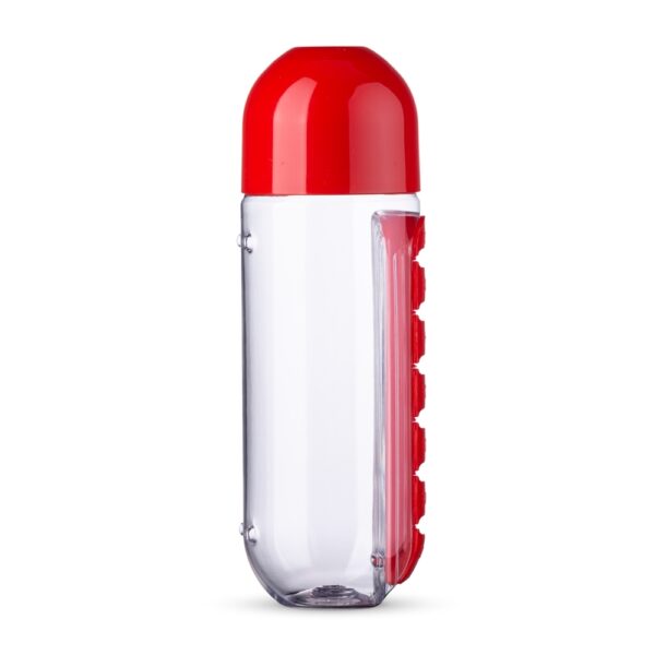 Squeeze Plástico 700ml Porta Comprimido - Image 10