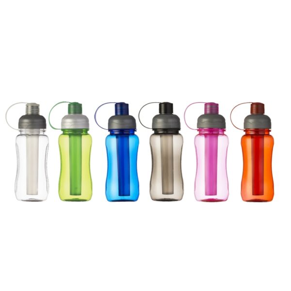 Squeeze Plástico 400ml Ice Bar - Image 4