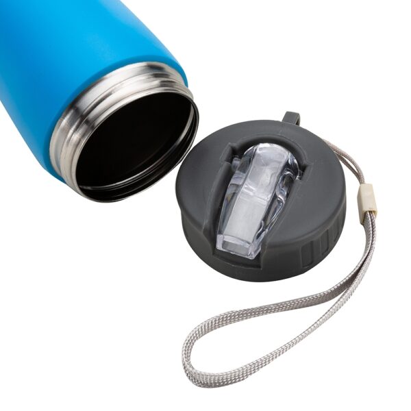 Squeeze Metal 600ml - Image 6