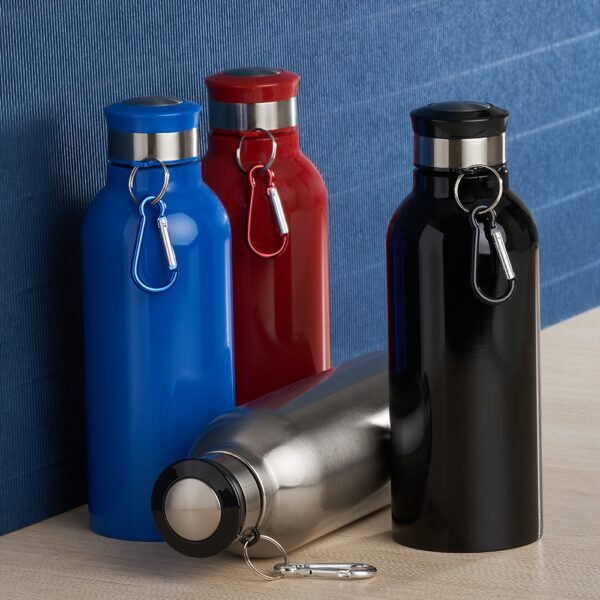 Squeeze Metal 700ml - Image 6