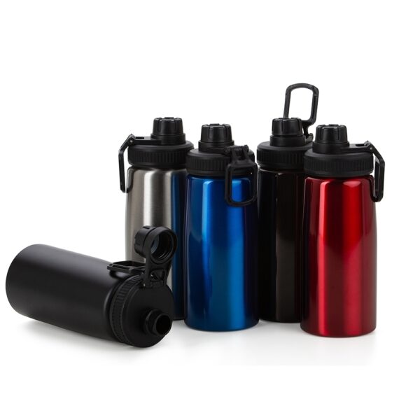 Squeeze Metal 750ml - Image 3