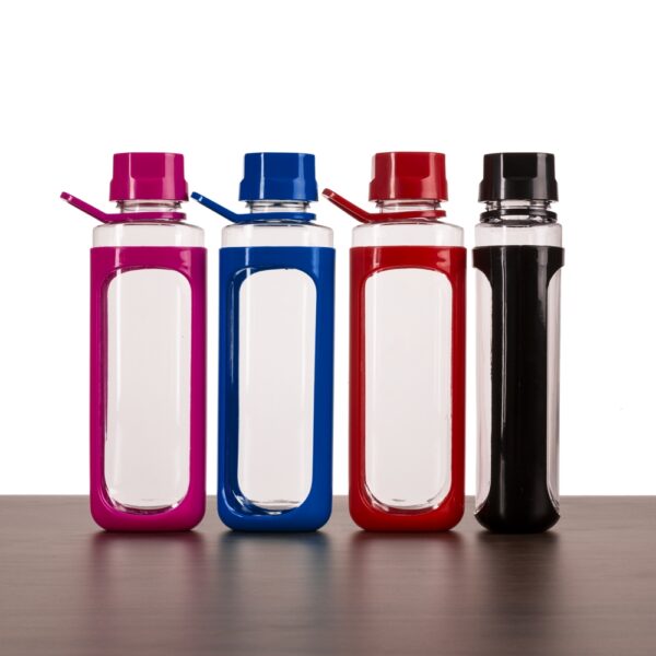 Squeeze Plástico 650ml - Image 7